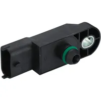 Hella Sensor, Ladedruck - 3-polig - mit Dichtring/ohne Kabel