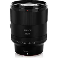 Meike 85mm F1.4 Autofokus Vollformat STM Lens Fullframe Sony