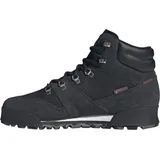 Adidas Terrex Snowpitch COLD.RDY Core Black / Core Black / Semi Impact Orange 44