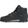 Adidas Terrex Snowpitch COLD.RDY Core Black / Core Black / Semi Impact Orange 44