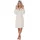 WeWo Fashion Bademantel 6043 Beige S