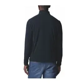 Columbia Klamath Range II Half Zip Schwarz XS