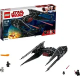 LEGO Star Wars Kylo Ren's TIE Fighter (75179)