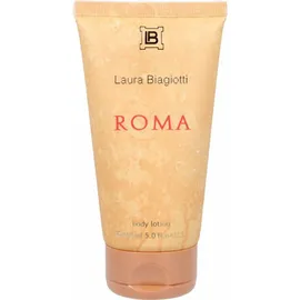 Laura Biagiotti Roma Bodylotion Lotion 150 ml