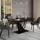 Vicco Fenaro 120 x 77,4 x 80 cm schwarz