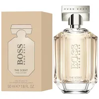 HUGO BOSS The Scent Pure Accord For Her Eau de Toilette 50 ml