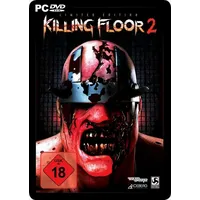 Killing Floor 2 - Special Edition (PC)