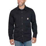 CARHARTT Kurzjacke schwarz L