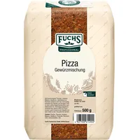 FUCHS Pizzagewürz (1 x 500 g)