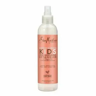 SheaMoisture Shea Moisture Kids Coconut & Hibiscus Extra-Moisturize 237ml