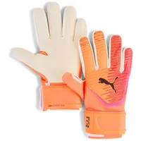 Puma Future Match NC Torwarthandschuhe - heat fire-ravish (12)