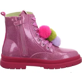 Garvalin Schnürstiefel Rosa 38