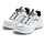 Fila COLLENE A wmn-White-Black-39