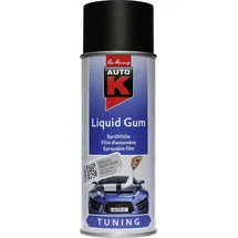 Auto-K Gummifarbe 400 ml