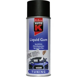 Auto-K Gummifarbe 400 ml