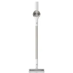 Xiaomi G20, Trocken, Zyklonal, Teppich, Beutellos, Beige, Weiß, 0,6 l