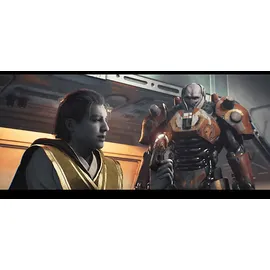 Star Wars Jedi: Survivor Deluxe Edition - [Xbox Series X]