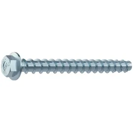 Heco MULTI-MONTI-plus Sechskantkopf mit Scheibe 10 x 80 25 Stück