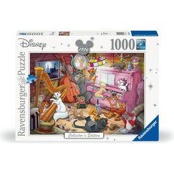 Ravensburger Aristocats (1000 Teile)