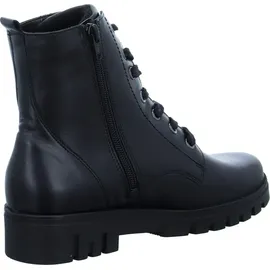 WALDLÄUFER Winterstiefelette Serena in schwarz | 4,5