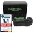 PATONA Premium Batteriegriff für Nikon D800/D800E/D810/D810A
