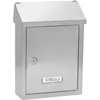 ARREGUI Smart E5727 Weiß