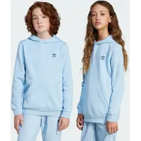 Adidas Kids Hoodie - Clear Sky - 176