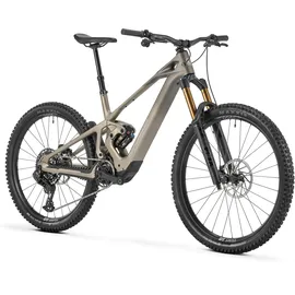 Mondraker Zendit RR - RH-S