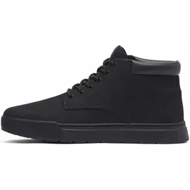 Timberland MAPLE GROVEMID LACE UP SNEAKER Herren Schwarz 43,5