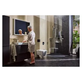 Hansgrohe Tecturis E Einhandmischer Chrom