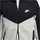 Nike Tech Fleece Windrunner Kapuzenjacke Herren DK Grey Heather/Black/White Größe 2XL