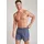 Jockey Everyday Woven Boxershorts blau 3XL 2er Pack