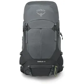 Osprey Sirrus 44 44 l grau