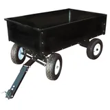 Anhänger für Quad, Rasentraktor und ATV, 900kg