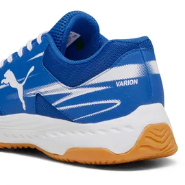 Puma Varion II Herren Team Royal/White/Gum 43