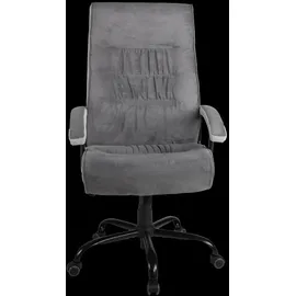 Duo Collection Darius Cord Dunkelgrau