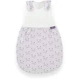 Träumeland S0102407 Außenschlafsack LIEBMICH Schmusekatze 80/86, mehrfarbig