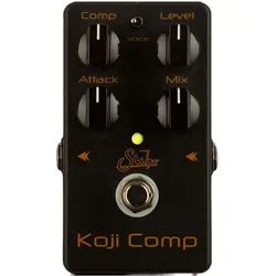 Suhr Koji Compressor Pedal - Effektgerät E-Gitarre