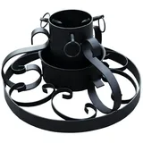 Mojawo Baumständer Metall Antikdesign-MPO297-O