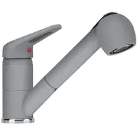 Franke Novara Plus fragranit steingrau 115.0470.670
