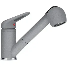 Franke Novara Plus fragranit steingrau 115.0470.670