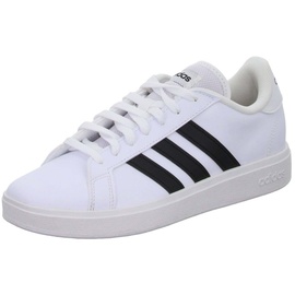 adidas Grand Court TD Lifestyle Court Casual cloud white/core black/cloud white 39 1/3