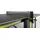 Sponeta Design Line Tischtennisnetz SDL Raw Schwarz