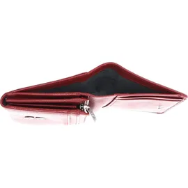 Golden Head Madrid Geldbörse Unisex rot