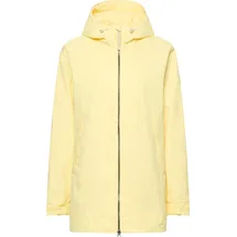 CAMEL ACTIVE teXXXactive® Jacke mit verstellbarer Kapuze Limonengelb, - 44