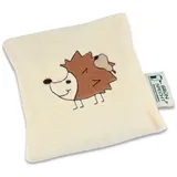 gr�nspecht Grünspecht Leinsamenkissen Igel