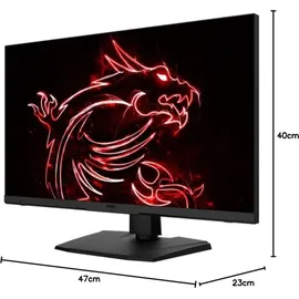 MSI Optix MPG321URDE-QD 32"