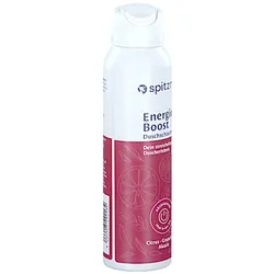 Spitzner Duschschaum Energieboost
