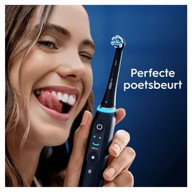 Oral-B Ultimate Clean Aufsteckbürste 4 St.