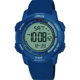 Lorus Sports R2373PX9 Silikon 40 mm R2373PX9